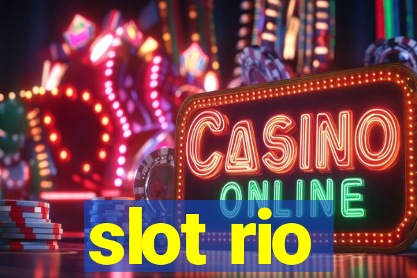 slot rio